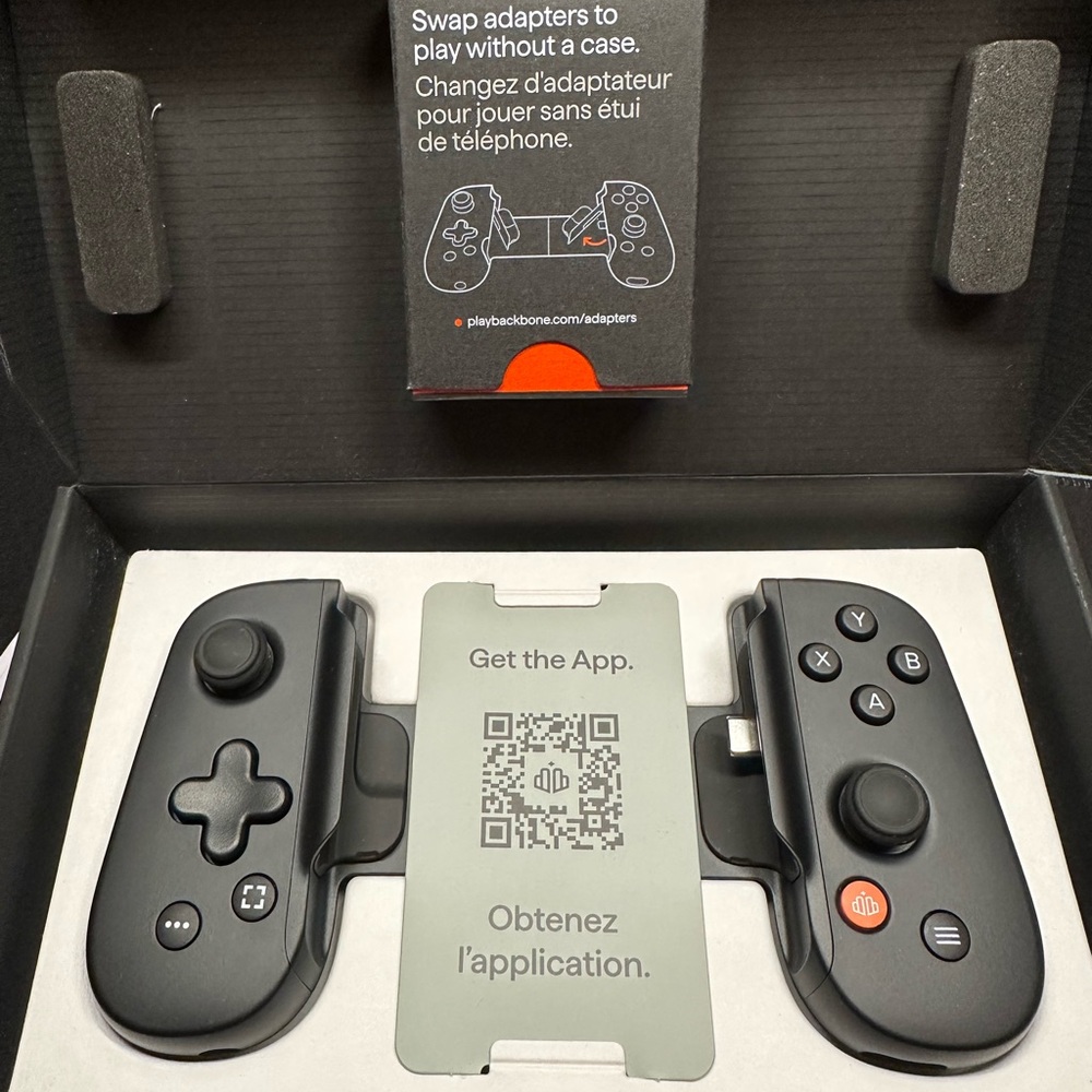 Backbone One (USB-C) Xbox